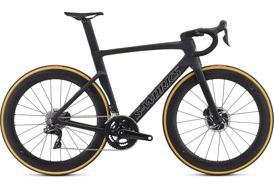 SPECIALIZED S-WORKS VENGE 驚きの進化を遂げてデビュー ｜ B-shop 