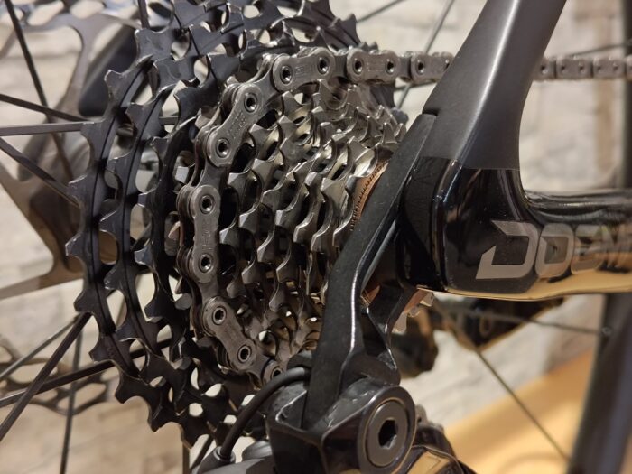 その名は「ニュートン」 ｜ B-shop OCHI｜ロードバイクフィッティング